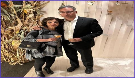 Neal Katyal's Marital Status Revealed